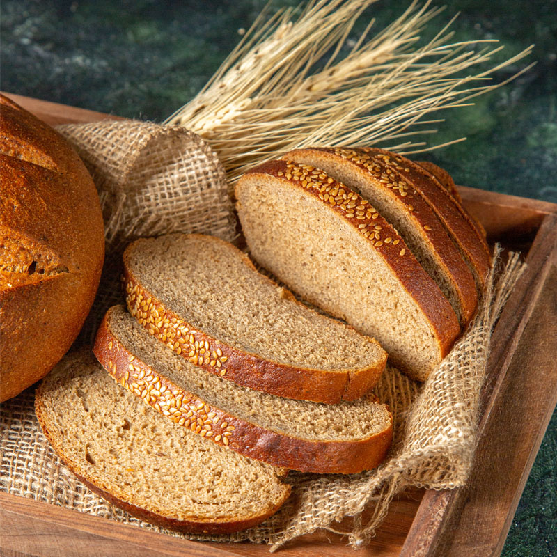 Fudula Gıda – Samsun'unun Fırını